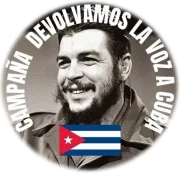 Devolvamos la voz a Cuba
